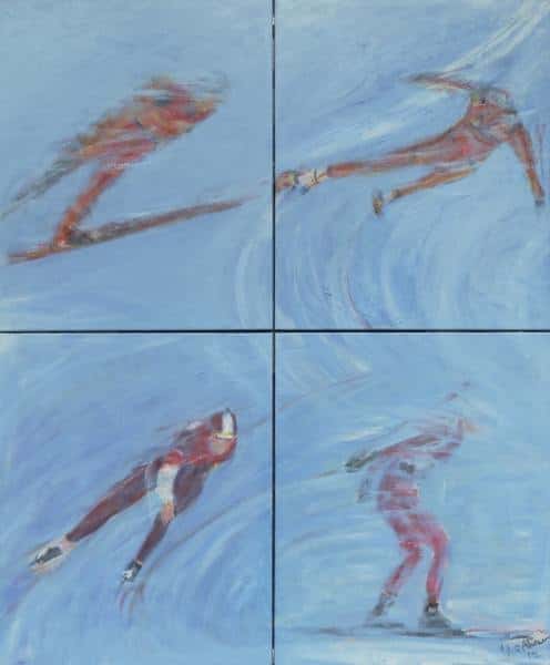 VIntersport av John Erik Johnsen