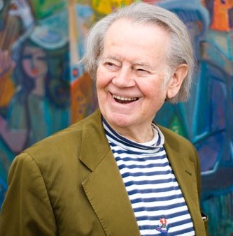 Kunstner  